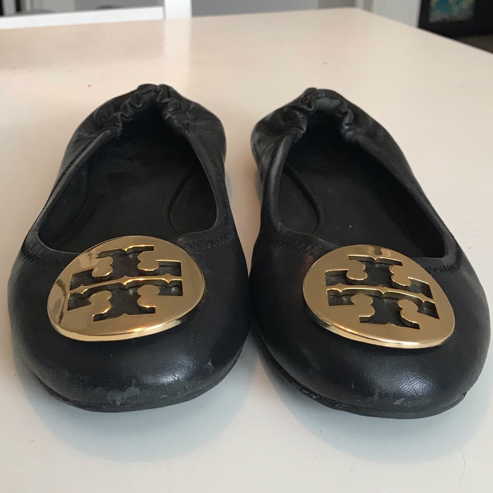 Tory Burch flat - Picture 2 of 8